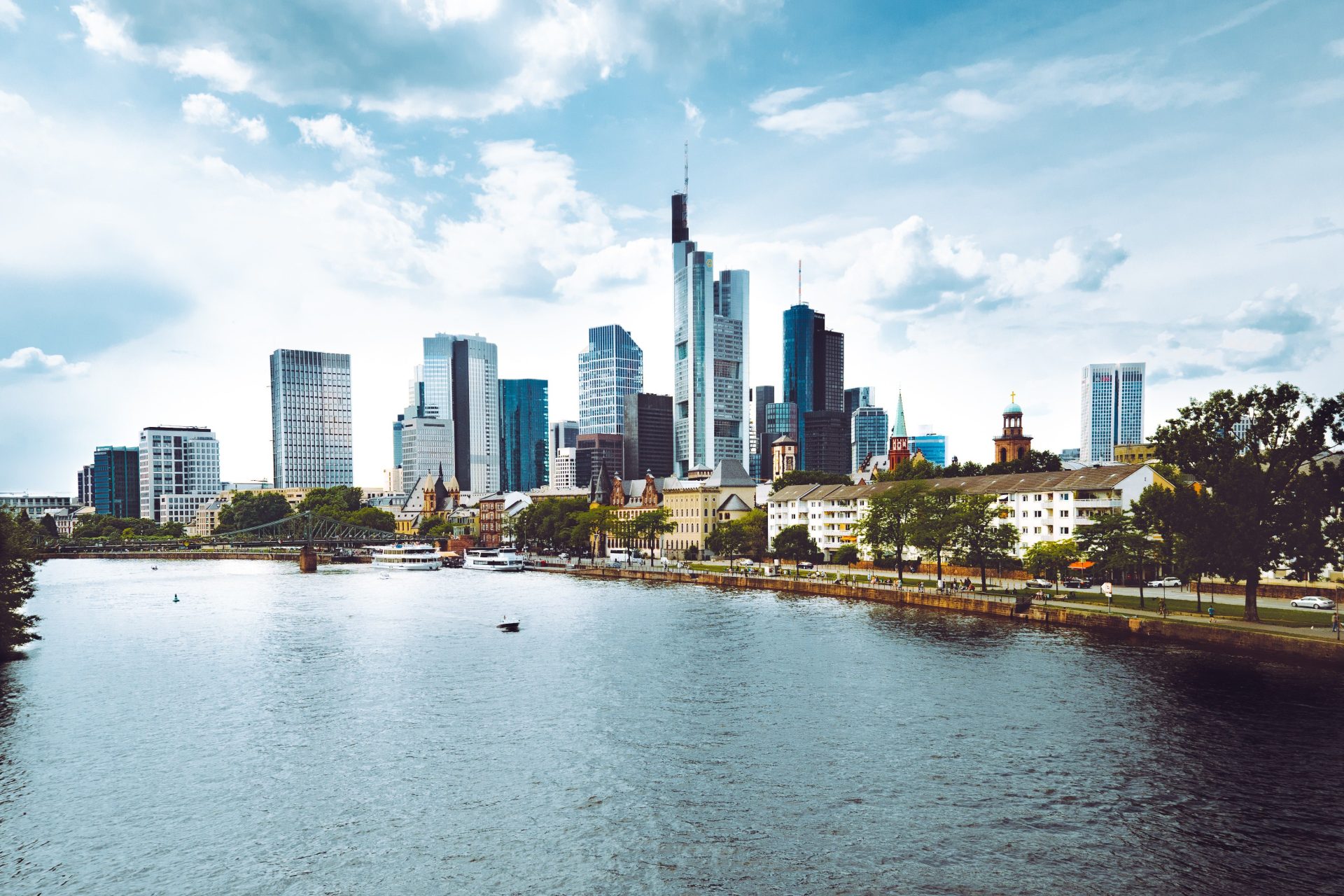 FRANKFURT